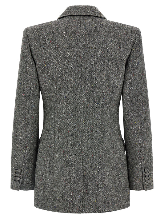 Valentino Garavani Double-breasted Blazer