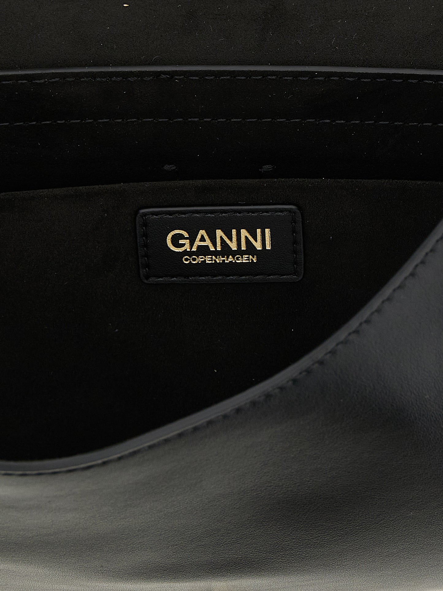 Ganni Ganni B-kat Shoulder Bag