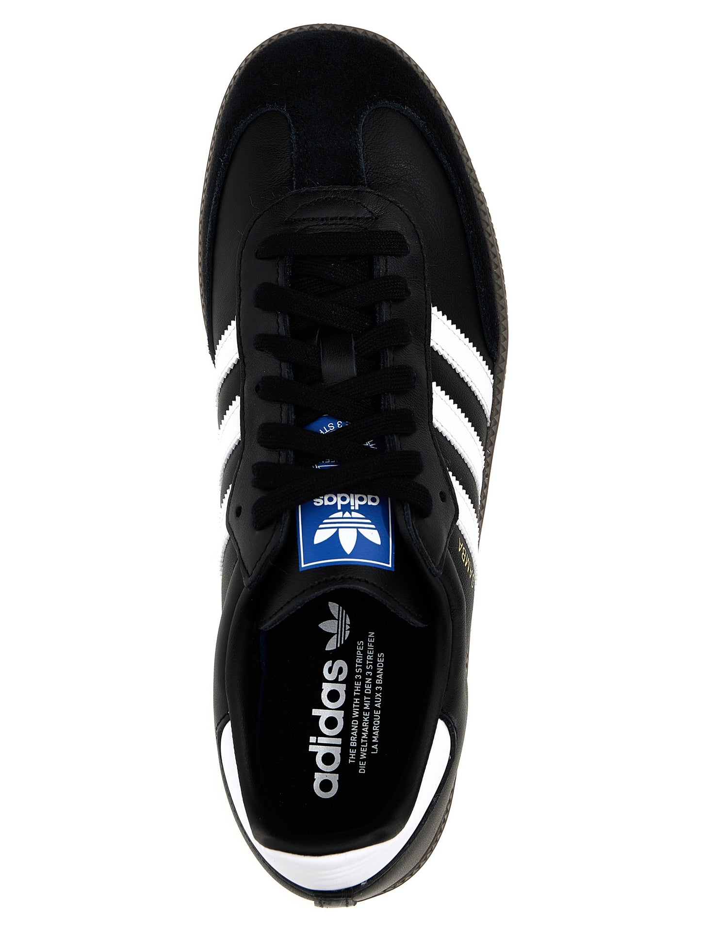 Adidas Originals Adidas Originals Samba Og Sneaker