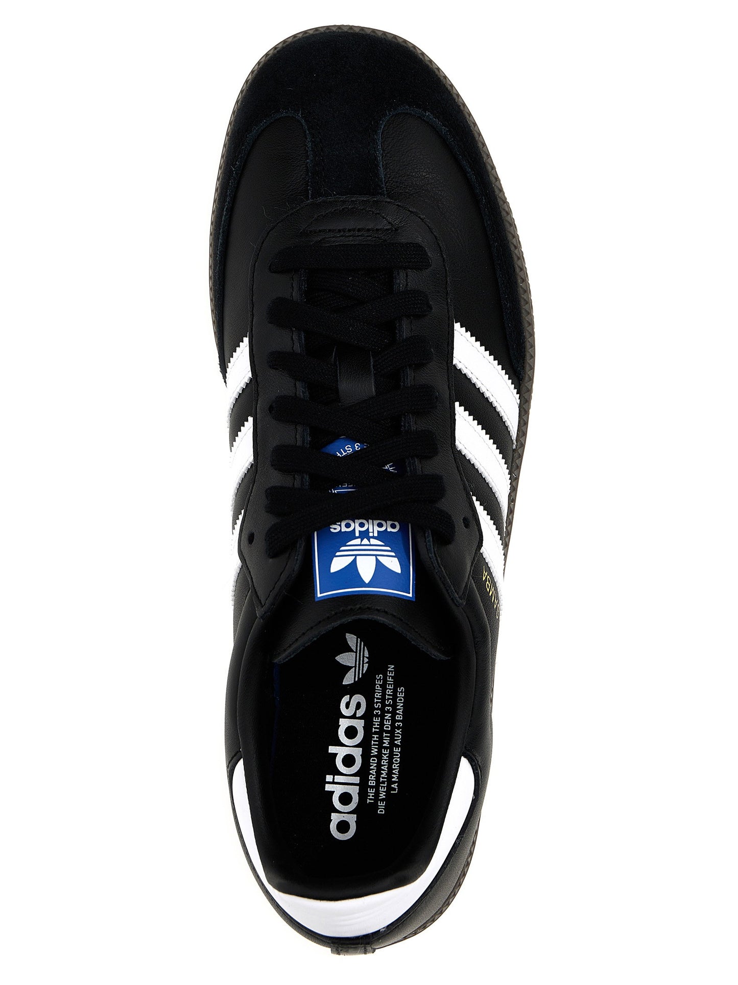 Adidas Originals Samba Og Sneaker