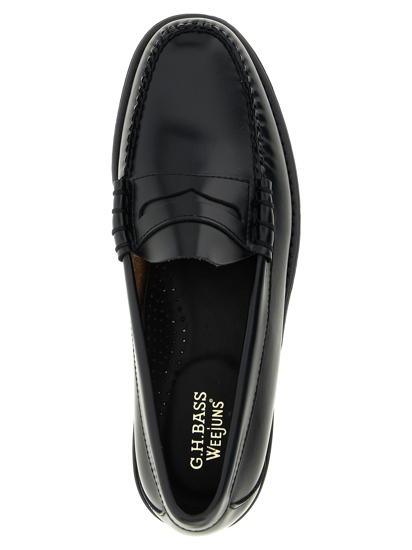 G.h. Bass G.h. Bass Weejuns Larson Loafers