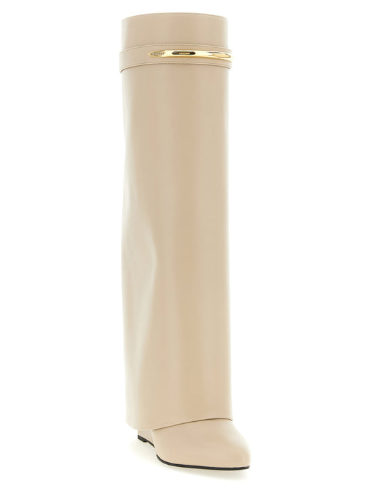 Givenchy Shark Pinch Boots