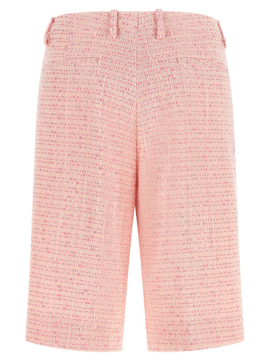 Tagliatore Effie Bermuda Shorts