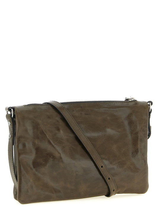 Isabel Marant Winna Duo Crossbody Bag