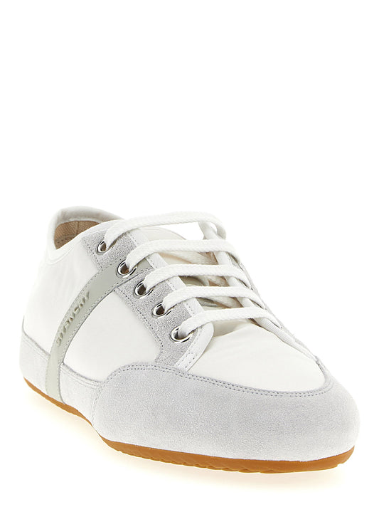 Givenchy Slim Sneakers
