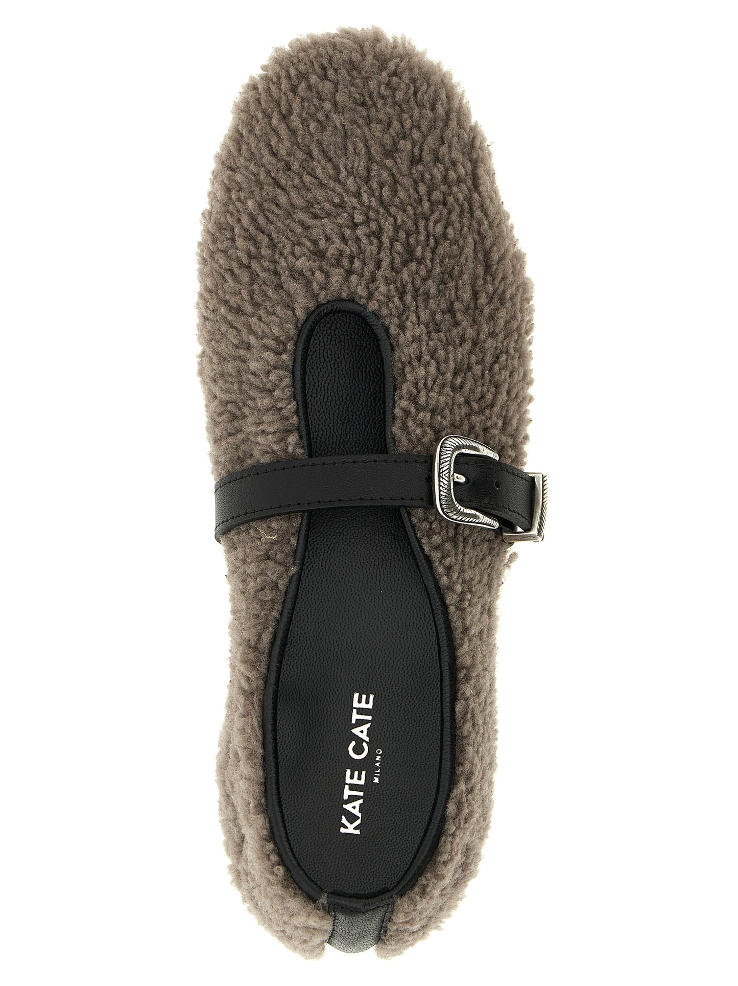 Kate Cate Kate Cate Jude Ballet Flats