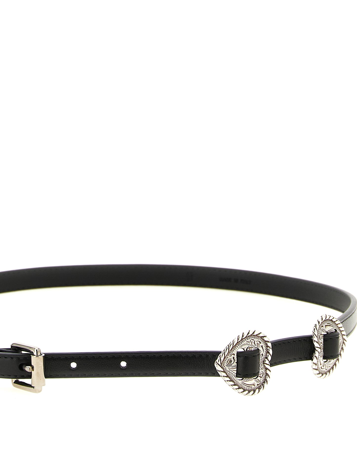 Kate Cate Kate Cate Ranchera Belt