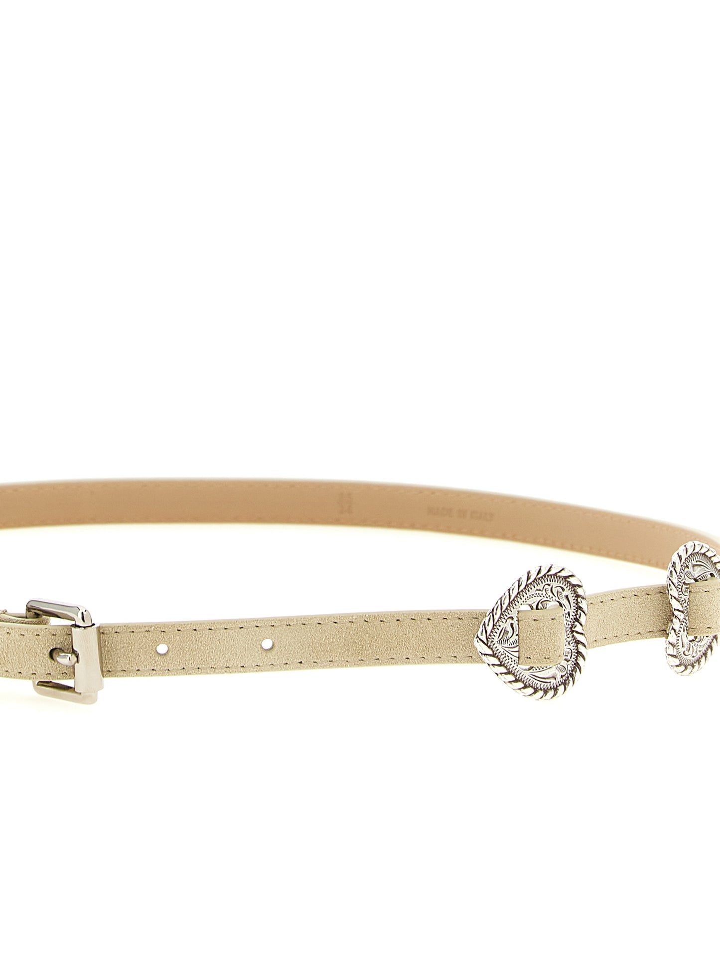Kate Cate Kate Cate Ranchera Belt