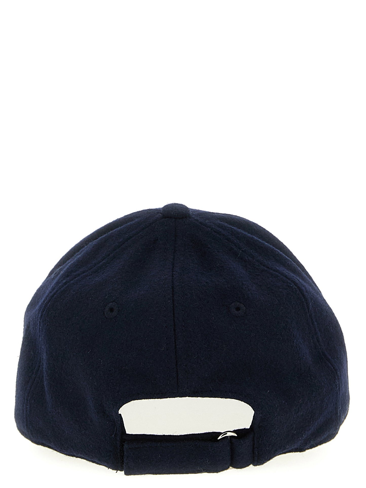 Ballantyne Terry Logo Cap