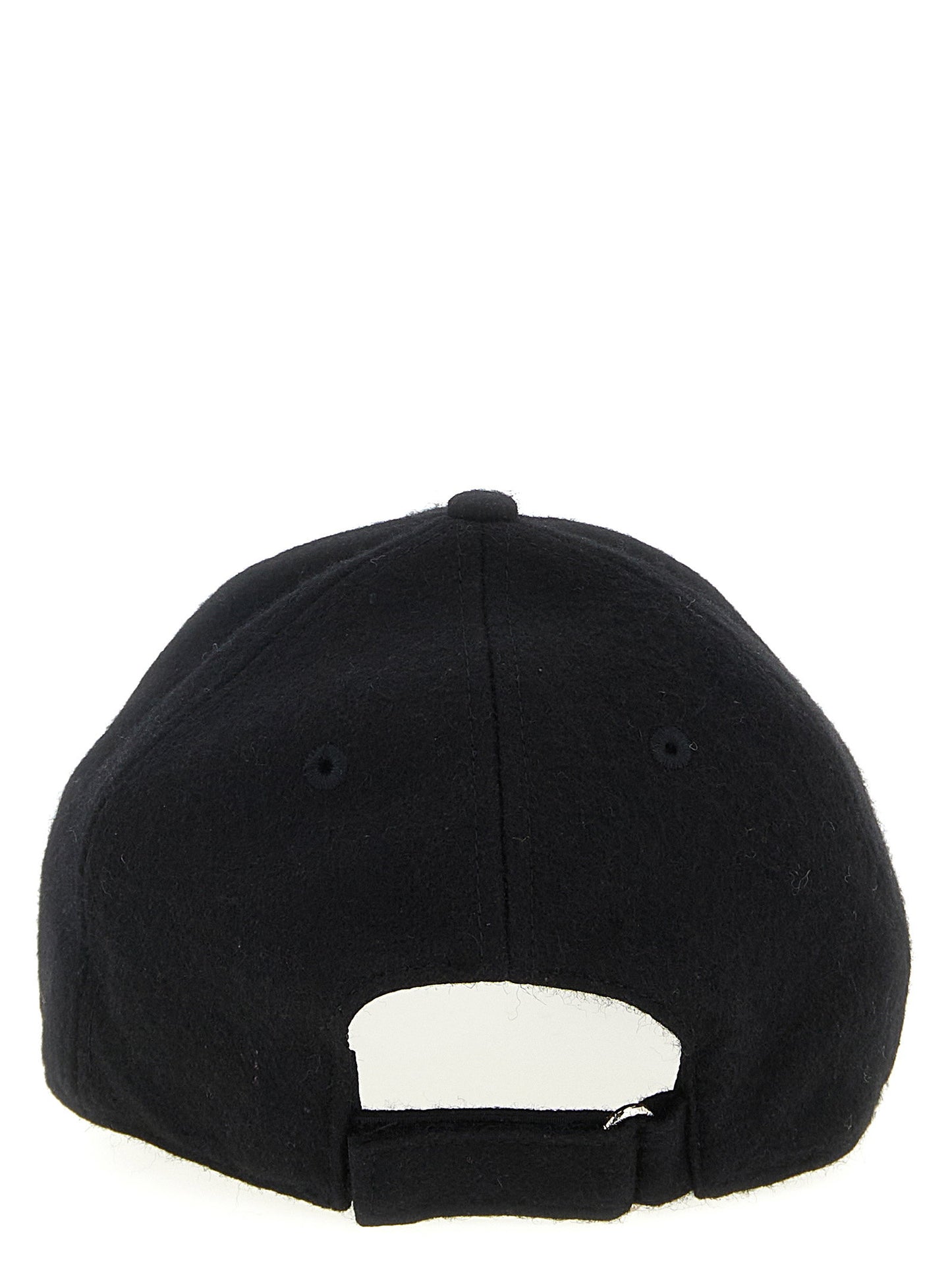 Ballantyne Terry Logo Cap