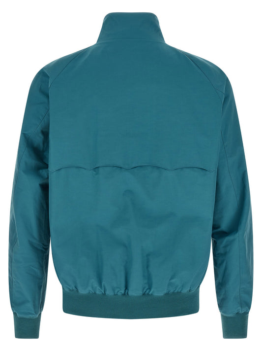 Baracuta G9 Bomber Jacket