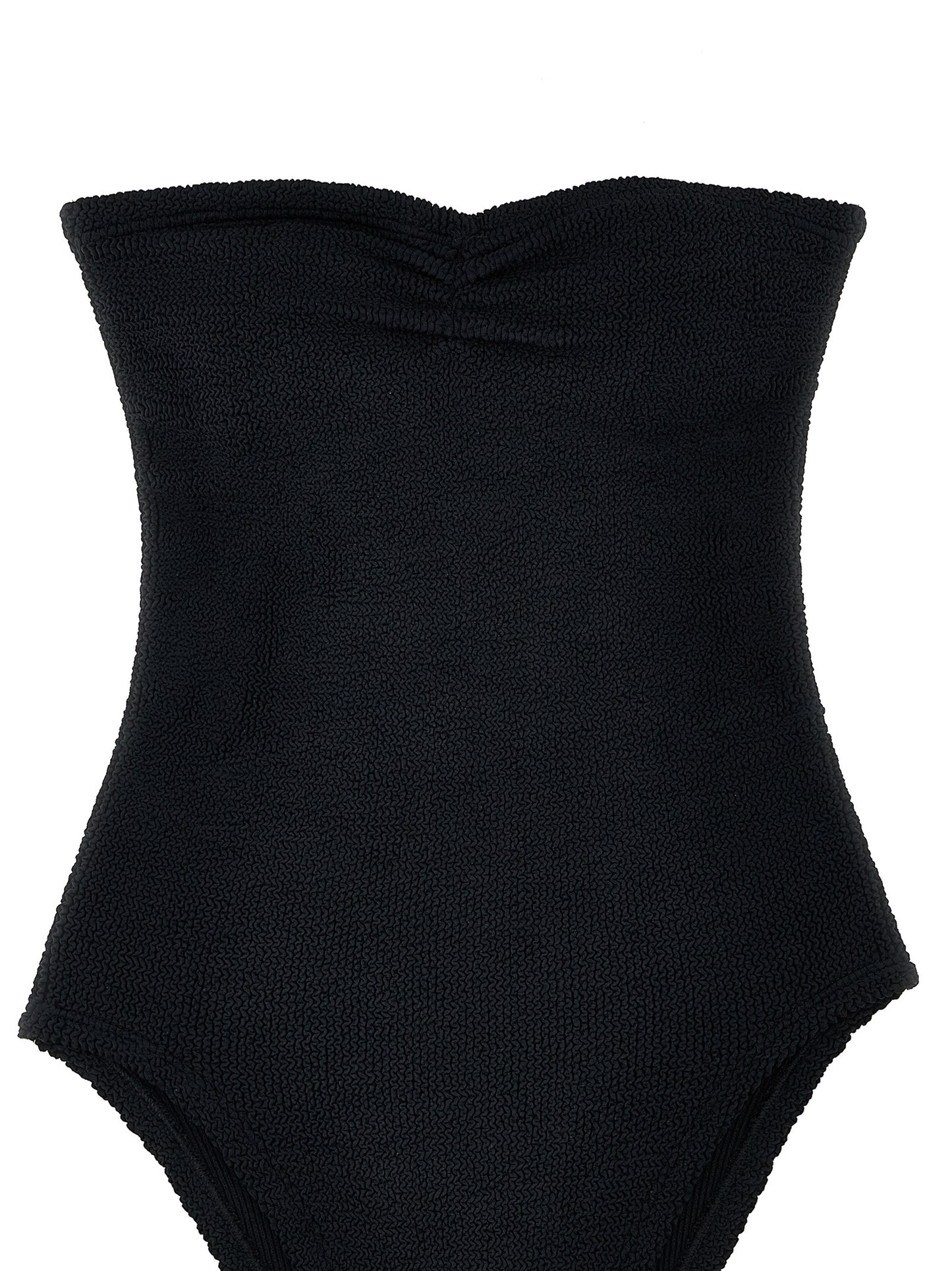 Hunza G Hunza G Brooke Swim One-piece Swimsuit