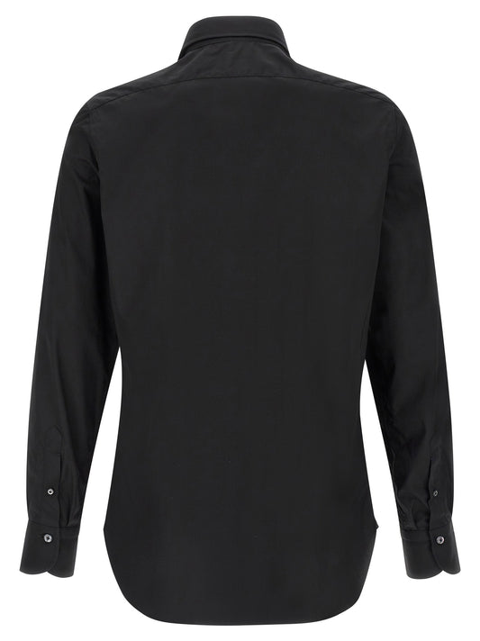 Finamore Napoli Shirt