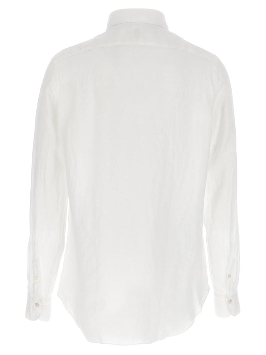Finamore Gaeta Shirt