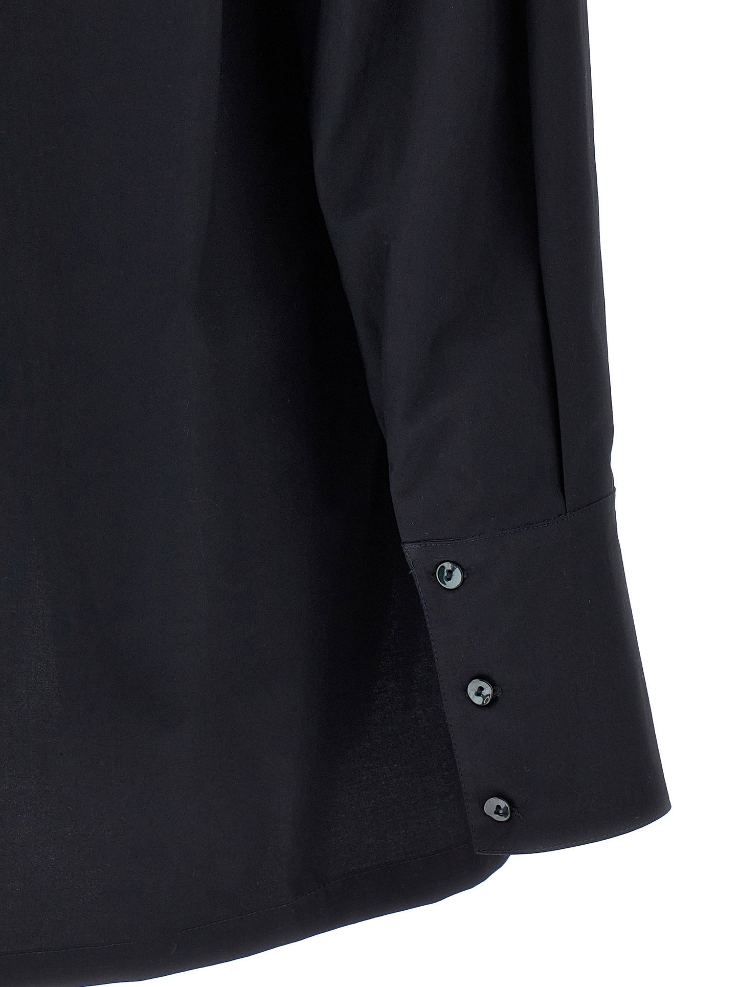 Di.la3 Pari' Cotton Shirt