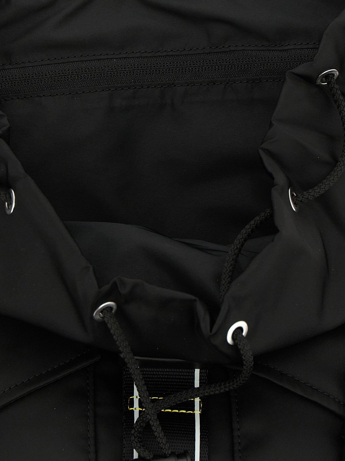 Ganni Ganni Re-tech Backpack