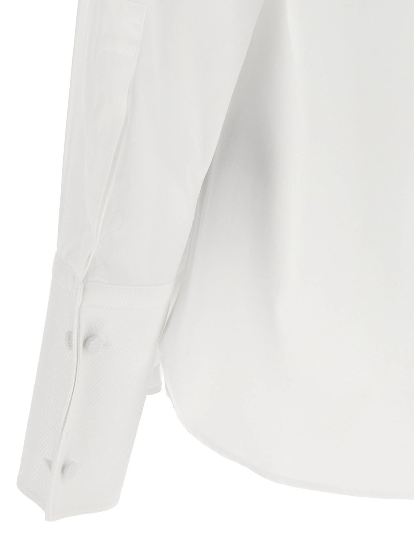 Tom Ford Tuxedo Shirt