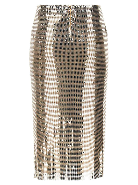Sportmax Cariddi Skirt