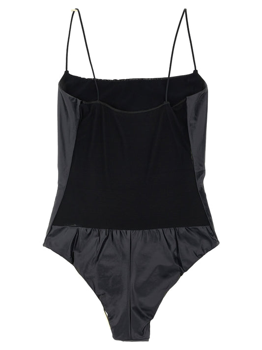 Allis Catlin One-piece Swimsuit