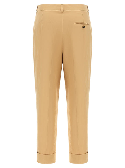 Alberto Biani Albertino Pants