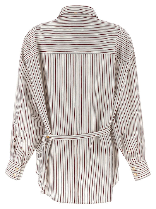 Isabel Marant Aurora Shirt