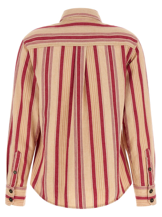 قميص Marant Etoile Gelva