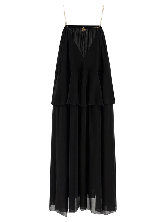 Chloé Silk Dress