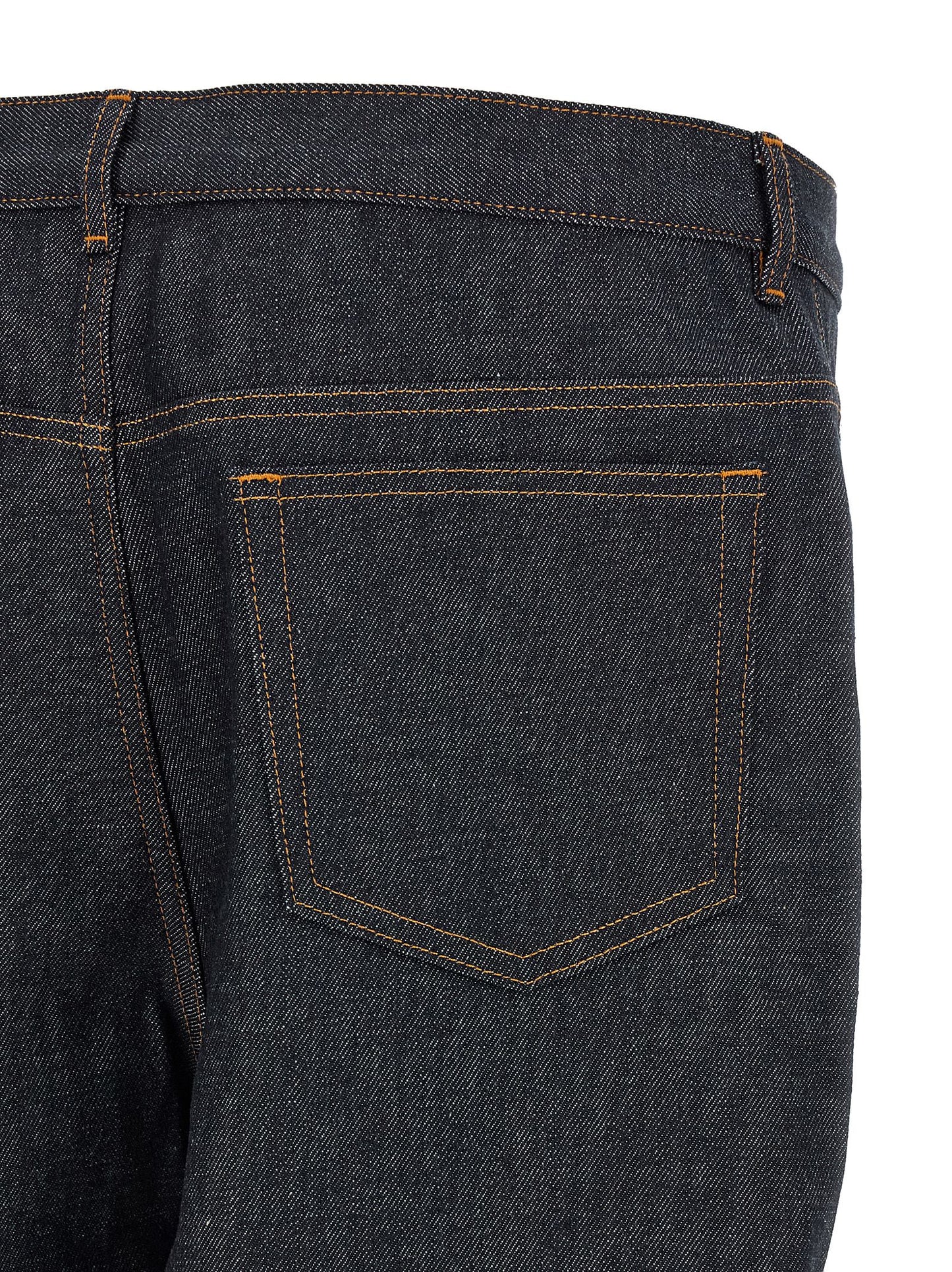 A.p.c. Fairfax Jeans