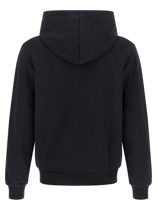 A.p.c. Grand Vpc Hoodie