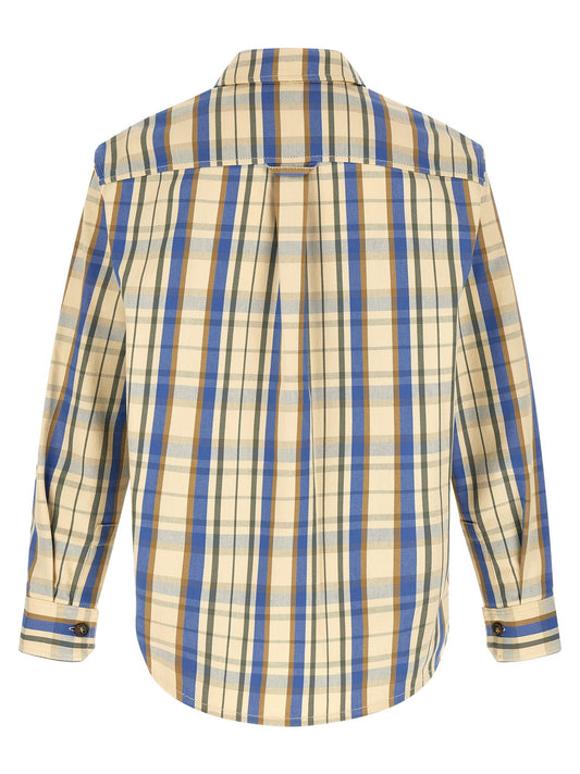 A.p.c. Nathan Shirt
