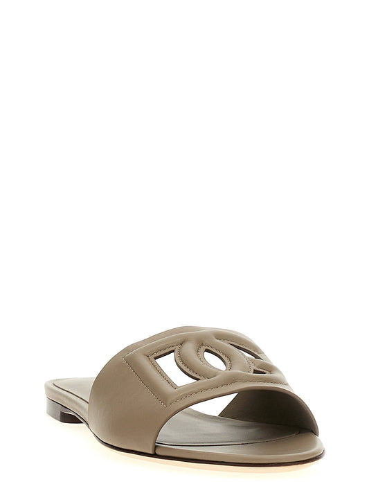 Dolce & Gabbana Dg Slides
