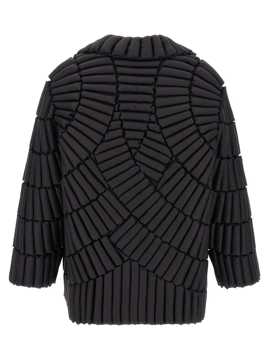 Raxxy 3d Down Jacket