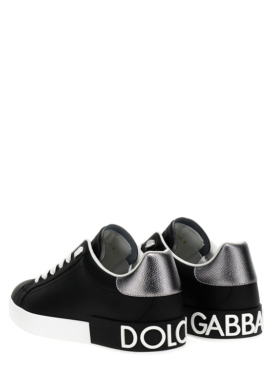 Dolce & Gabbana Portofino Sneakers