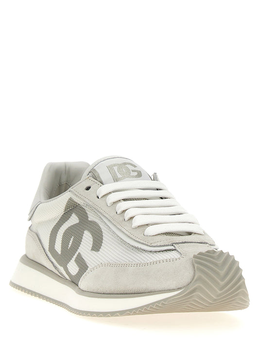 Dolce & Gabbana Dg Cushion Sneakers