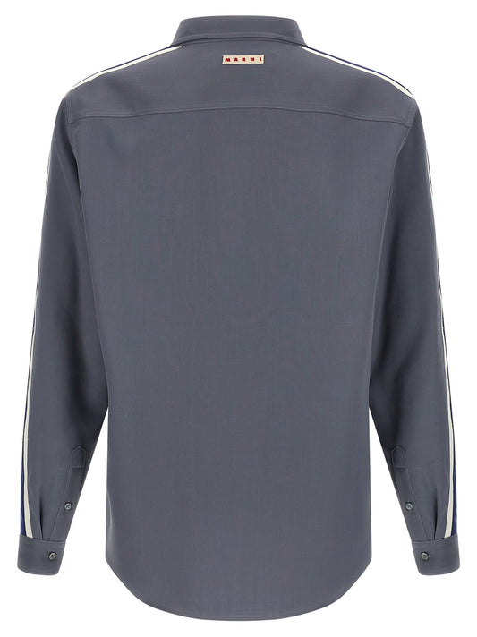 Marni Wool Shirt
