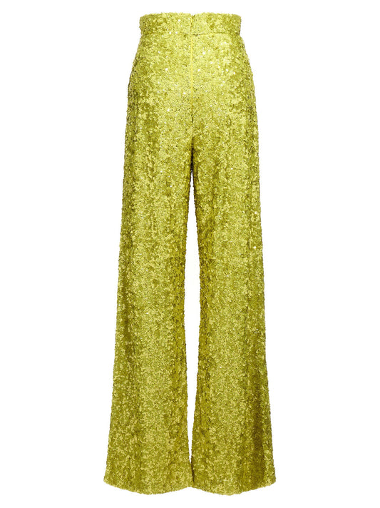 Ermanno Scervino Yot Pants