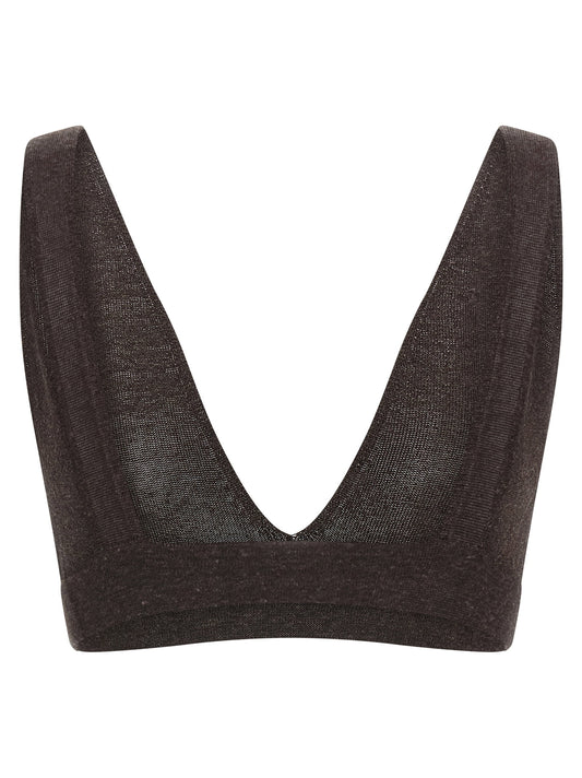 P.A.R.O.S.H. Baby Girl Bra