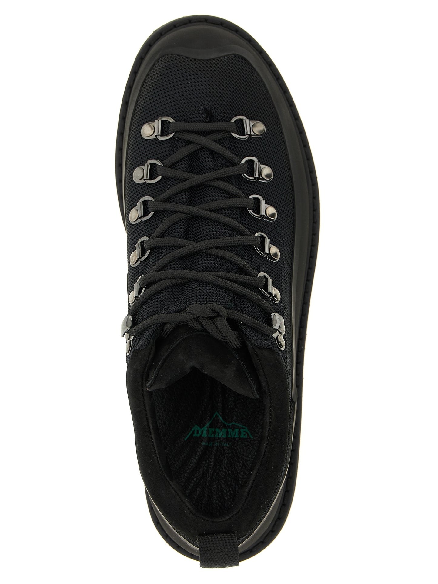 Diemme Diemme Roccia Basso Sport Ankle Boots