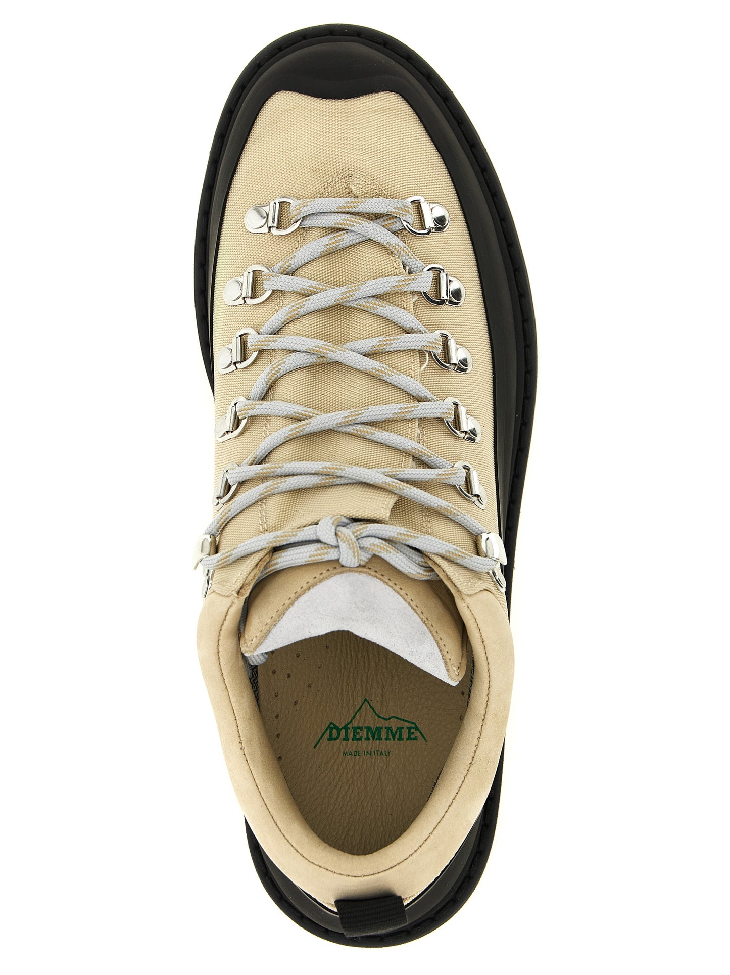 Diemme Diemme Roccia Basso Sport Ankle Boots