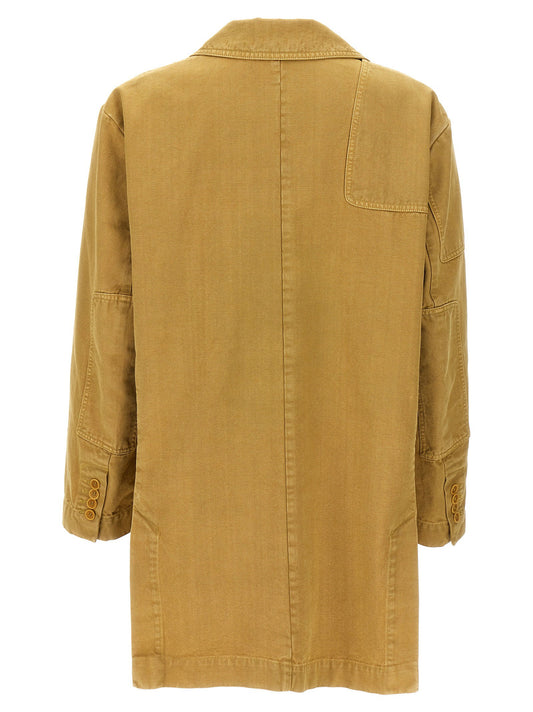 Max Mara Dizzy Blazer
