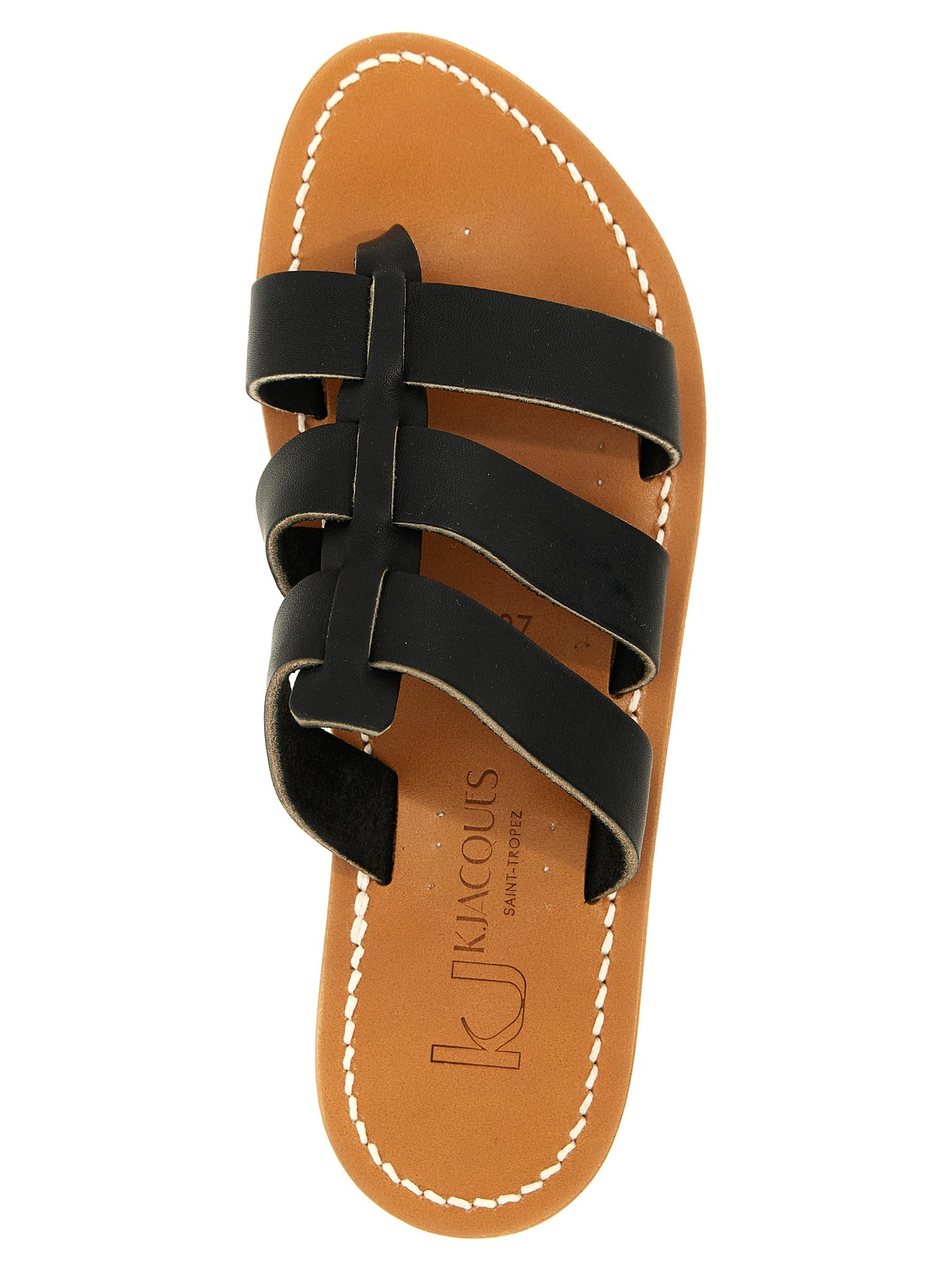 K.jacques Saint Tropez K.jacques Saint Tropez Dolon Sandals