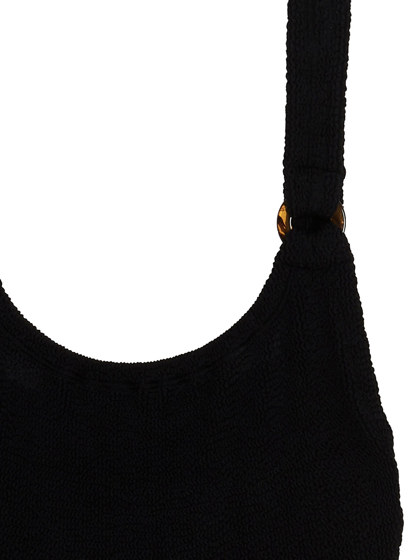 Hunza G Hunza G Domino One-piece Swimsuit