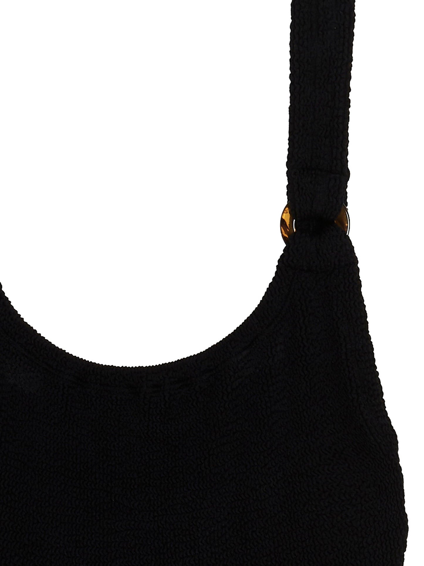 Hunza G Domino One-piece Swimsuit