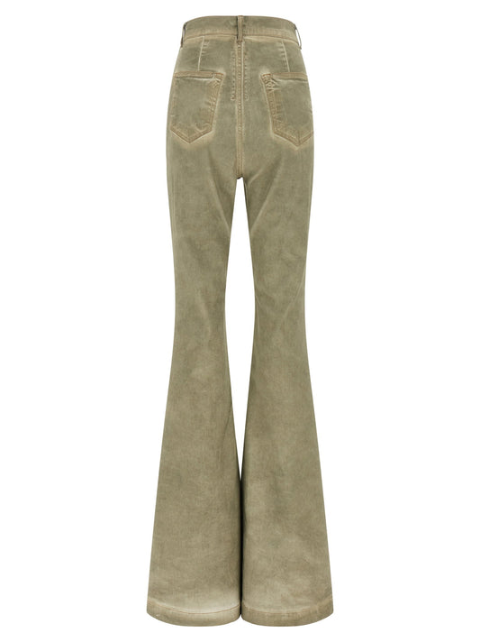 Drkshdw Bolan Bootcut Jeans