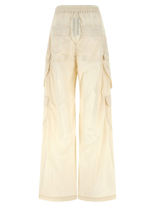 Drkshdw Double Cargo Jumbo Belas Pants