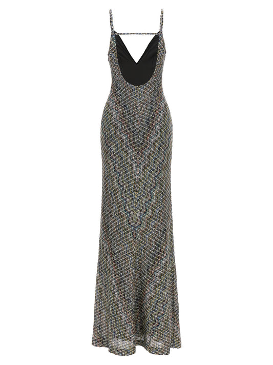Missoni Sequin Dress