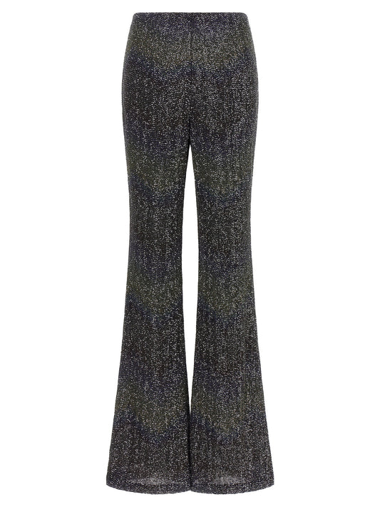 Missoni Flared Caperdoni Pants