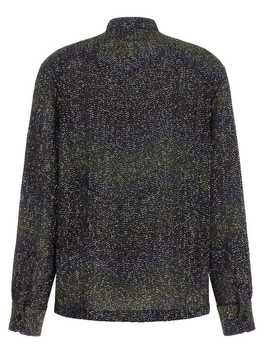 قميص Missoni Caperdoni