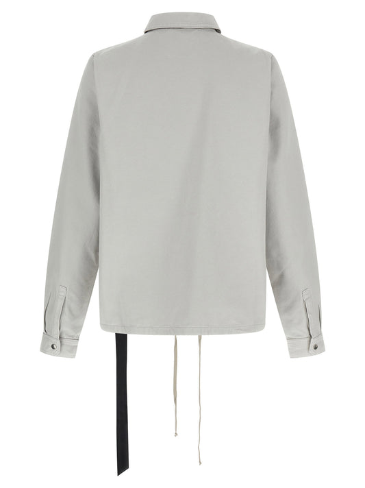Drkshdw Cotton Jacket