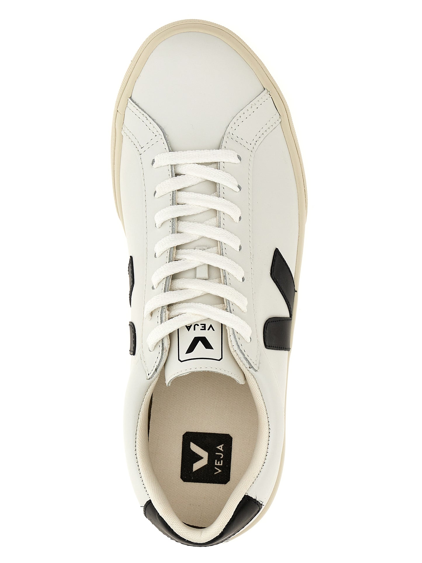 Veja Veja Esplar Logo Sneakers